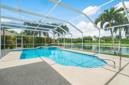21804 Marigot Dr, Boca Raton FL 33428-4830 exterior