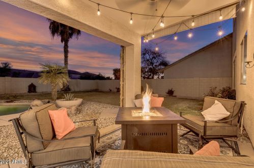 2369 Megan St, Chandler AZ 85225-9009 exterior