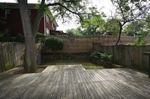 1122 King Ave, Pittsburgh PA 15206-1436 exterior