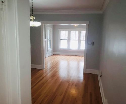 6431 Richmond St, Chicago IL  60645-4201 exterior