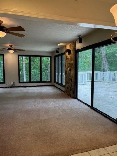 7135 Cherry Blf Dr, Atlanta GA 30350-1029 exterior