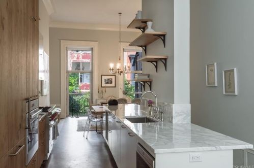 13 9th St, New York NY  10003-5910 exterior