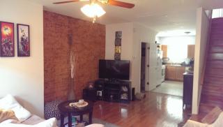 333 Holly St, Philadelphia PA  19104-2246 exterior