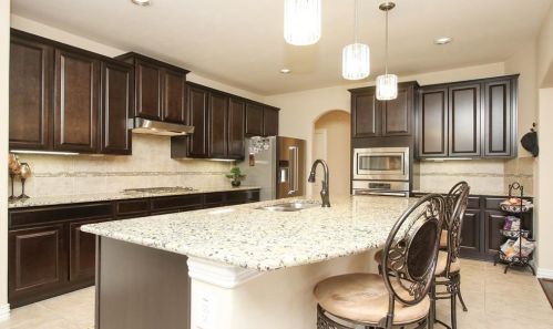 8118 12 Fairway Ln, Humble TX 77346-1716 exterior