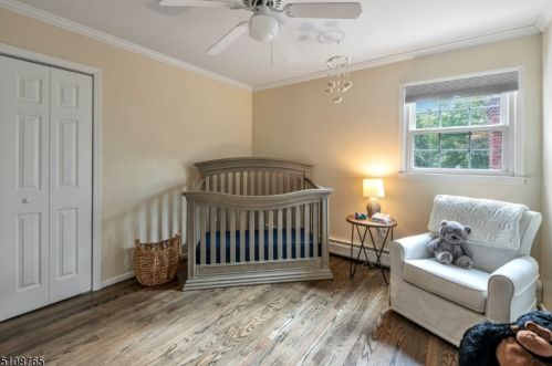 162 Bee Mdw Pkwy, Whippany NJ exterior