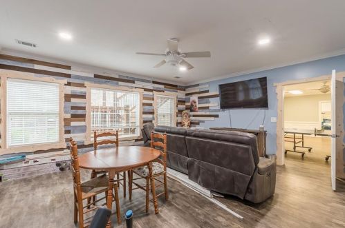 2195 Innsfail Dr, Lithonia GA 30078-5683 exterior