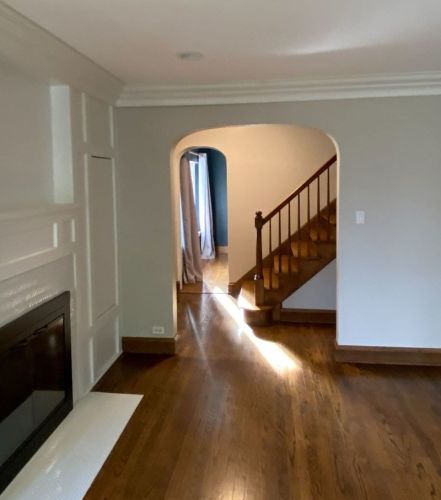 2118 77th Ct, Chicago IL  60707-3016 exterior