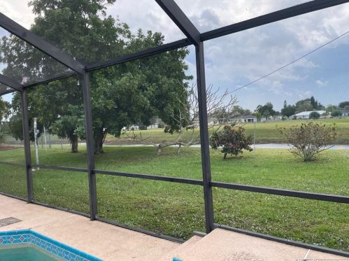 750 College Park Rd, Fort Pierce FL 34953-3334 exterior