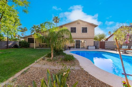 16201 33rd Ln, Phoenix, AZ 85053-2906