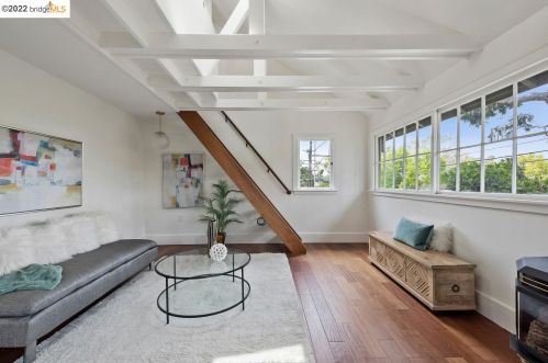 2747 Fulton St, Berkeley CA 94705-1031 exterior