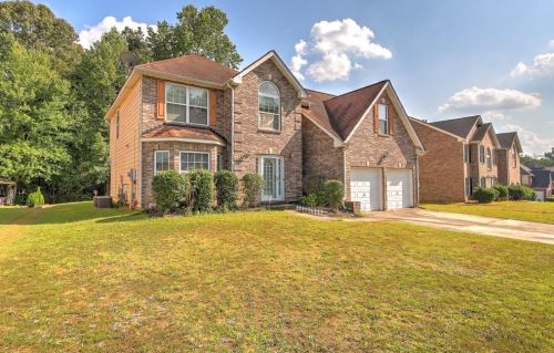 6386 Celtic Dr, Atlanta, GA 30331-9413