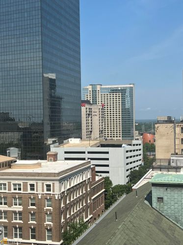 57 Forsyth St, Atlanta GA 30303-2208 exterior