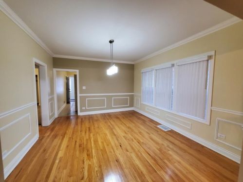 9329 Forest Ave, Chicago IL  60619-7309 exterior