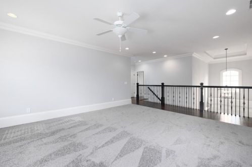 1291 Becket Dr, Atlanta GA 30319-1506 exterior