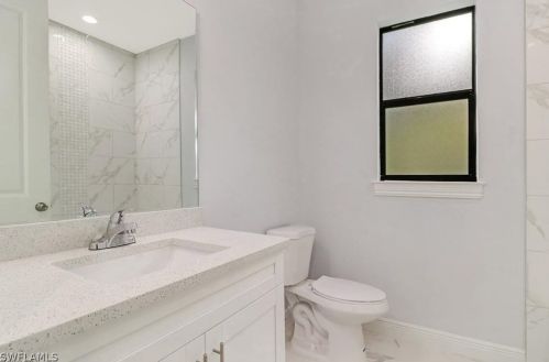 4633 16 Ave, Naples FL 34117-2239 exterior