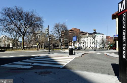 1415 21st St, Washington DC  20036-5951 exterior