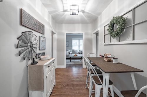 305 Frieda Ave, Saint Louis MO 63122-5426 exterior