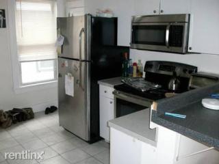 6 Ridgemont St, Boston MA  02134-2419 exterior