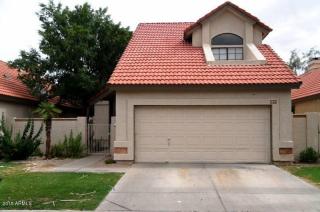 4681 Shannon St, Chandler AZ  85224-3471 exterior