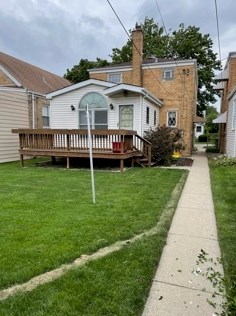 5523 Nordica Ave, Chicago, IL 60638-2211