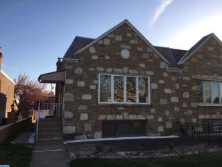 2327 Afton St, Philadelphia PA  19152-4105 exterior