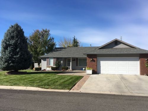 1440 68th Ave, Yakima, WA 98908-2197