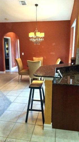 18463 Royal Hammock Blvd, Naples FL 34114-8931 exterior