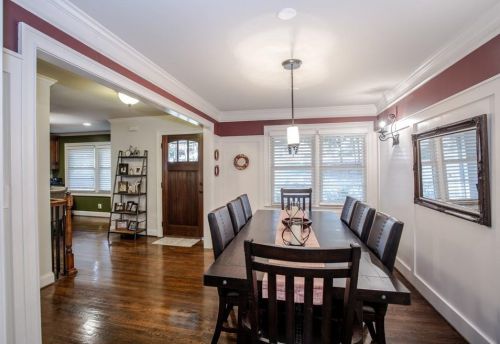 1401 Council Blf Dr, Atlanta GA 30345-4133 exterior