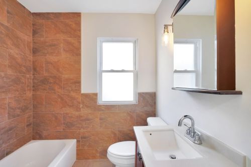 3514 Newcastle Ave, Chicago IL 60706-4832 exterior