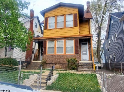 149 Shephard Ave, Newark NJ  07112-2021 exterior