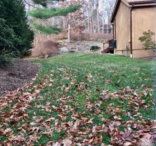 13 Hemlock Holw Rd, Armonk NY 10504-3010 exterior