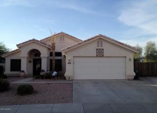 4602 Goldfinch Gate Ln, Phoenix AZ  85044-4835 exterior