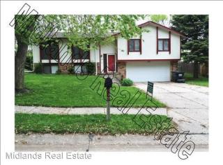1404 Beechwood Ave, Omaha NE  68133-2508 exterior