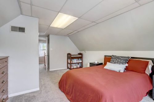 3727 99th St, Milwaukee WI  53222-2421 exterior