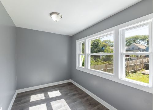 1243 71st St, Chicago IL  60619-1303 exterior