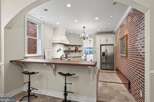 3522 13th St, Washington DC 20032-4422 exterior