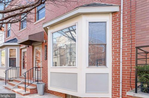 1732 Federal St, Philadelphia PA 19146-3015 exterior