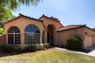 2935 Redfield Rd, Phoenix AZ  85032-5650 exterior