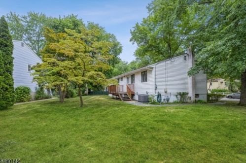 85 Bound Brk Rd, Parsippany NJ 07054-2534 exterior