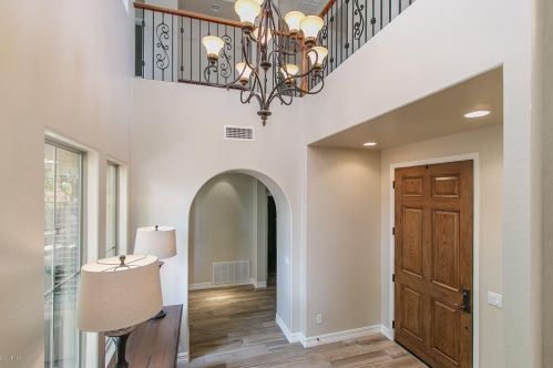 22517 37th Ter, Phoenix AZ  85050-7373 exterior