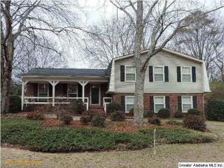 500 Paige Dr, Birmingham, AL 35226-1605