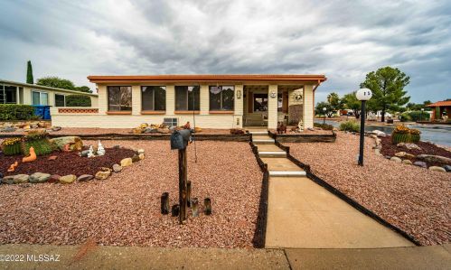 152 Rama Dr, Green Valley, AZ 85614-4336