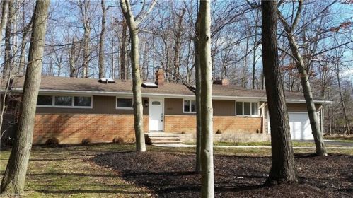 3819 Roselawn Ave, Cleveland, OH 44122-4537