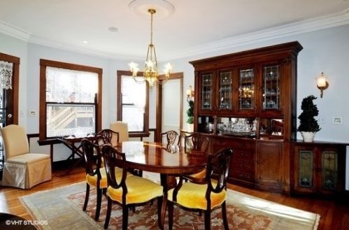 4018 Hamlin Ave, Chicago IL 60655-4013 exterior