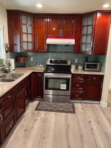 356 Chateau La Salle Dr, San Jose CA  95111-3027 exterior