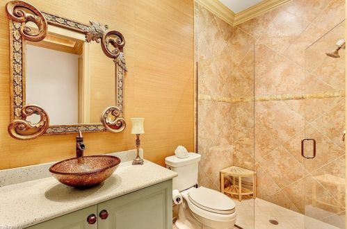 2939 Coco Lk Dr, Naples FL 34105-4515 exterior