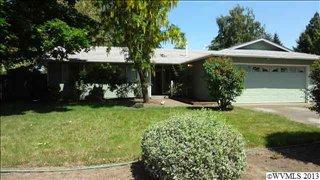 4747 Jean Ct, Salem, OR 97305-3627