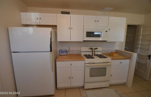 1532 9th St, Tucson AZ  85719-5525 exterior