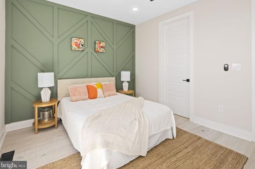 327 Upshur St, Washington DC 20011-5316 exterior