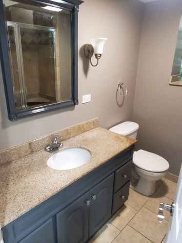 2321 Monitor Ave, Chicago IL 60634-1743 exterior